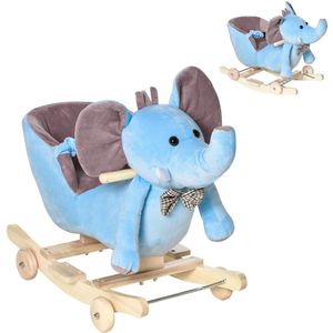 RoyaLuxe - Kinderstoel - Kinderstoel Met Geluid - Peuterstoel - Speelgoed Stoel - Speelgoed Meisjes - Speelgoed Jongens - Speelgoed - Peuter - Speelgoed 2 Jaar - Speelgoed 3 Jaar - Peuter Speelgoed - Peuterstoel - Kinderpeelgoed