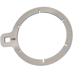 Wurth - Dieselfiltersleutel Voor Ford Transit 2.2 TDCi - Dieselfiltersleutel Voor Ford Transit 2.2 TDCi x 1 st