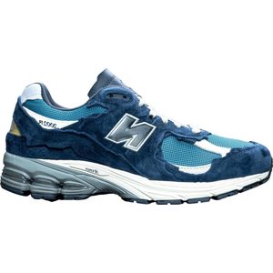 New Balance 2002R Protection Pack Dark Navy - M2002RDF - Maat 40 - Kleur als op foto - Schoenen