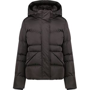 CARS Jeans Jassen Kids ALENA Poly/Nylon Black