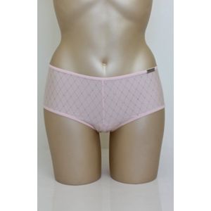 Marlies Dekkers - I love undressed pink - hipster roze - maat M / 38