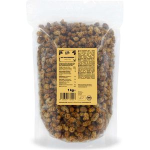 KoRo | Bio witte moerbeien 1 kg