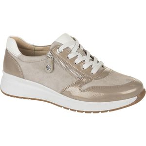 Fidelio Multistretch Veterschoen Taupe Combi 566104.78