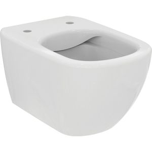 Ideal Standard Tesi - Hangend toilet, RimLS+, wit T493201