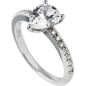 Diamonfire 61.1497.108219.5 Dames Ring