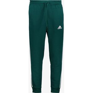 Adidas FT TC heren joggingbroek groen - Maat XXL