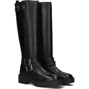 Omoda Milar-13 Biker boots Dames - Zwart - Maat 40