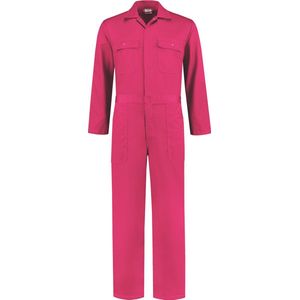 Toprock Kinderoverall - fuchsia - 116