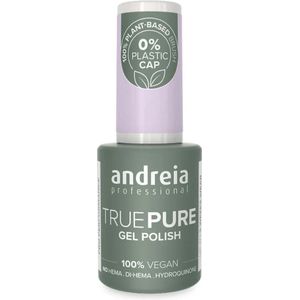 Andreia Professional - Gellak - True Pure - Pastel Lavendel T10 - HEMA vrij - Vegan - 10,5ml