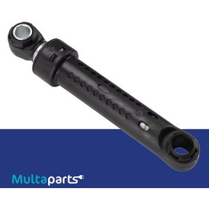 Schokbreker geschikt voor Samsung wasmachines met Ø 10 mm bevestiging | Alternatief voor DC66-00421A | Multaparts® huismerk