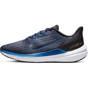 Nike Air Winflo 9 Blauw Maat 43