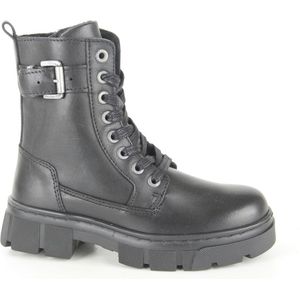 Bullboxer - Boot - Girls - Black - 30 - Laarzen