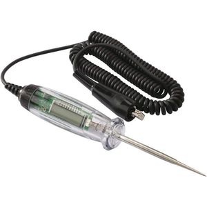 48216 6-48V Automotive Digital Current Measuring Device - Voltage Tester