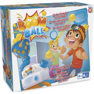 Boom Ball Actiespel
