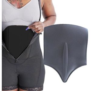 Lumbale Molder Post-Chirurgische Liposuctie Board - Buik Compressie Wervel EVA Foam Plaat voor Vrouwen