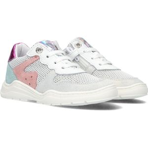 Develab 42870 Lage sneakers - Meisjes - Roze - Maat 27