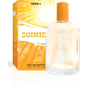 MEEKA Summer for Women - 100 ml EDP