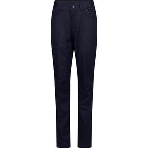 Safety Jogger Kasai Service Trousers Men Black