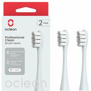 Oclean Professional Clean 2 szt. srebrny