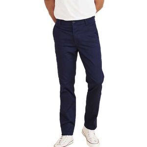 Dockers T2 ORIG SLIM OPP BLUES Heren Broek - Maat 30/34