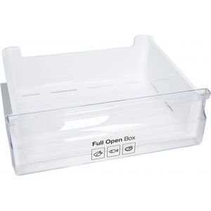 Samsung Vrieslade Wit met transparant frontpaneel boven - DA97-13480A