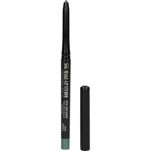 Make-up Studio Eye Definer Eyeliner - Green Emerald