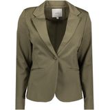 Ichi IHKATE BL Dames Blazer - Maat XXL