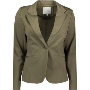 Ichi IHKATE BL Dames Blazer - Maat XXL