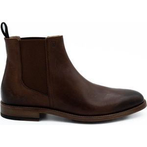 Tod's - Desert Boots - Bruin - 41