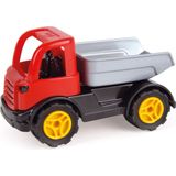 Lena Lena Workies Mini Compact Dump truck 12cm