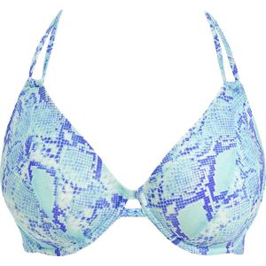 Freya Komodo Bay UW Halter Bikini Top Dames Bikinitopje - Maat 70F (EU)