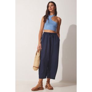 Happiness Istanbul CV00001 Volwassenen Vrouwen single - marineblauw - 38