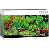 Juwel Rio 125 LED Aquarium - Wit - 125L - 80 x 35 x 50 cm