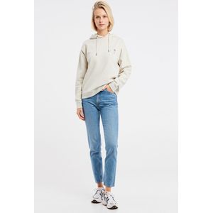 Protest Prtkaikoura - maat Xl/42 Ladies Trui Met Capuchon