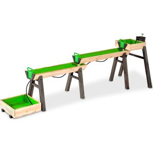 EXIT AquaFlow waterbaan super-set