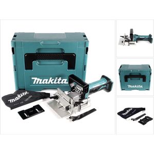 Makita - DPJ180Z - 18V - lamellenfrees - in Mbox
