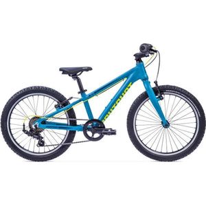 Puky Eightshot X-COADY 20inch Blauw