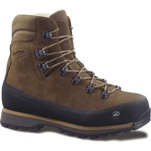 Trezeta Top Evo Leren Wandelschoenen Bruin EU 40 1/2 Man