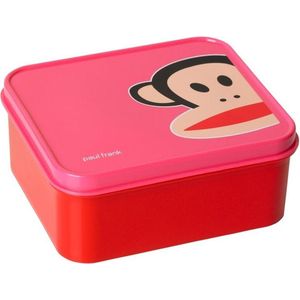 Paul Frank Lunchbox Lunchbox Roze