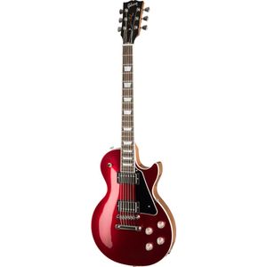 Gibson Les Paul Modern Sparkling Burgundy Top - Single-cut elektrische gitaar