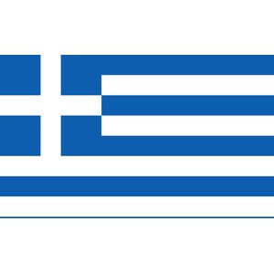 Griekse Vlag 200x300cm