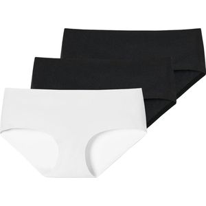 SCHIESSER Broekje Set van 3