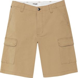 Wrangler Casey Cargo Shorts Heren Broek - Maat 30