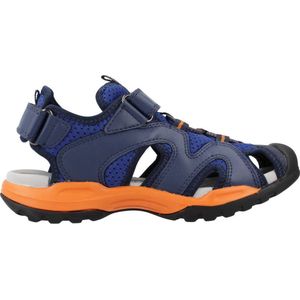 GEOX J BOREALIS B Blauw 37 EU