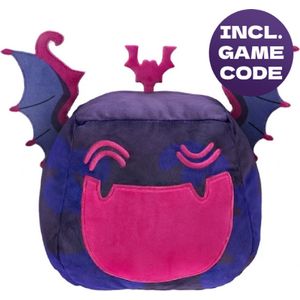 Blox Fruits Shadow + DLC Game Code - Roblox Pluche Knuffel 20 cm