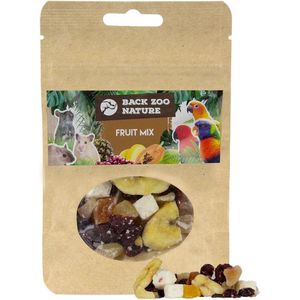 Back Zoo Nature Fruit Mix 200 gram