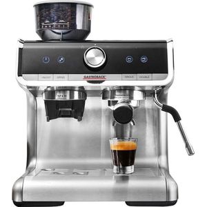 Gastroback Barista Pro 42616 Espressomachine 2,8L Automatisch