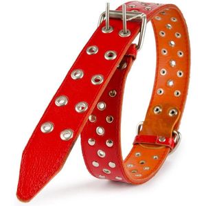 20/100 sets oogjes doorvoerklinknagels DIY set voor leathercraft en reparatie - 14mm