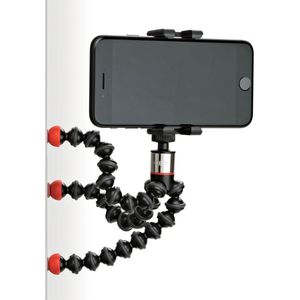 Joby - Statief - Griptight One Gorillapod Magnetic W Impulse - Voor smartphones en tablets