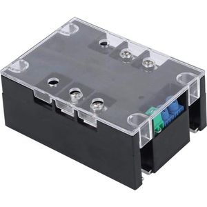 Soft Start Controller Messing Bodem Single/2-Phase Soft Start Motor Starter voor waterpomp-ventilator .